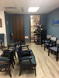 Olympia Fields, IL 60461 Podiatry Clinic