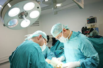 Minimally Invasive Foot & Ankle Surgery in the Olympia Fields, IL 60461 area