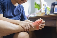 Understanding Pain and Symptoms of Gout