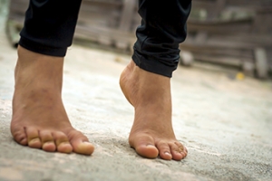 What Is Proprioception and Why Is It Important?