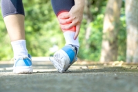 Preventing Foot Injuries from Running