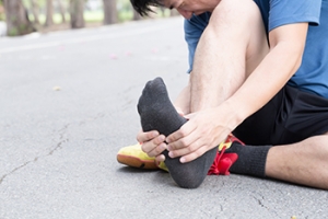 Treatment Options for Plantar Fasciitis