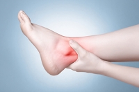 How Podiatry Helps With Ankle Pain