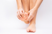 Toe Pain Can Affect Everyday Activities