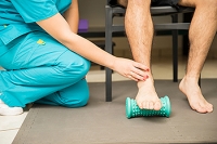 Can Stretching Help Plantar Fasciitis?